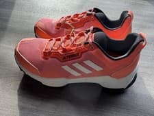 Image of Adidas Terrex AX4 W Women’s Trail Hiking Shoes UK 7