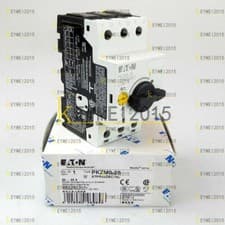 Image of ONE Eaton Moeller PKZM0-25 Circuit Breaker New