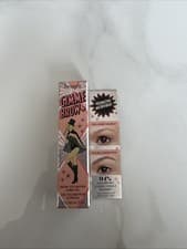 Image of Benefit Gimme Brow Volumizing Fiber *Shade 3* Gel - 3g Full Size New Boxed