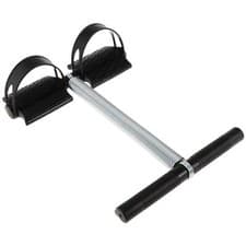 Image of Body Sculpture Ab Abdominal Trainer Exerciser Tummy Action Rower Trimmer