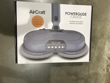 Image of AirCraft PowerGlide Cordless Hard Floor Cleaner, V2 NEW in sealed boxes