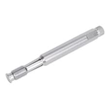 Image of Sealey Ms003 Reverse Action Spark Plug Thread Chaser 14Mm