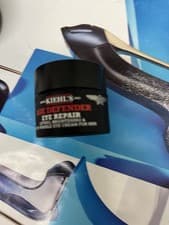 Image of Kiehl's Age Defender Eye Repair Cream For Men Dark Circle Reducing 14ml 2024