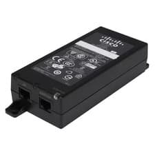 Image of Cisco Business Power Over Ethernet Injector Limited Lifetime Protection (CB-P...