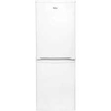 Image of Amica FK1974/1 50/50 50cm 50/50 Free Standing 50/50 Fridge Freezer White E
