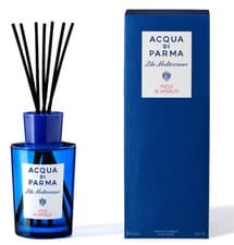 Image of Acqua di Parma Blu Mediterraneo Fico Di Amalfi Room Diffuser 6.0oz / 180ml