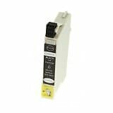 Image of Compatible Epson T0551/552/553/554 - 4 Inks - Extra Fill