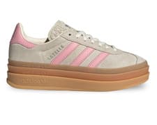 Image of adidas Originals Gazelle Bold Girls Womens Trainers Size. UK. 3.5