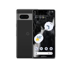 Image of Google Pixel 7 5G 6.3" Fully Unlocked (Factory unlocked) 128GB/256GB SmartPhone