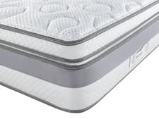 Image of Silentnight Memory Cool 3000 Pocket 6FT Super King Mattress CLEARANCE WAS £1085
