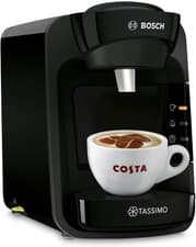 Image of Tassimo by Bosch Suny 'Special Edition' TAS3102GB Coffee Machine,1300 Watt, 0.8