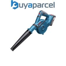 Image of Bosch 06019F5100 GBL 18V-120 Professional Blower 18V Bare Unit BSH6019F5100