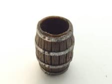 Image of WizKids 4D Settings Encampment - Empty Barrel