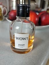 Image of JOOP! WOW. SPRAY ( EAU DE TOILETTE) FOR MEN 60 ml.