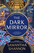 Image of The Dark Mirror by Samantha Shannon Paperback