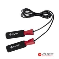 Image of Pure2Improve Jumping Rope With Bearings