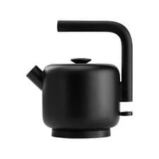 Image of 1230000155106 Fellow - Clyde - Electric Pour-Over Kettle - Matte Black Fellow