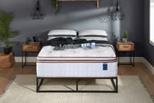 Image of SLEEPSOUL Space 3000 Coolgel- Double Mattress