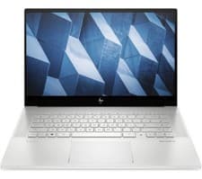 Image of HP Envy 15-EP0500NA 15.6" Touch Intel i7-10750H 512GB SSD 16GB RAM B&O Win 10/11