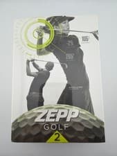 Image of Zepp Golf 2 Swing Analyzer w/ Sensor Glove Mount & Charger For Enhanced Training