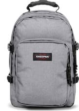 Image of Eastpak Rucksack / Backpack Provider Sunday Grey-33 L