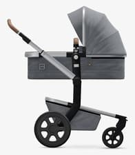 Image of *BRAND NEW IN BOX* Joolz Day 3 Pushchair/Pram Gorgeous Grey