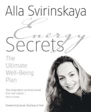 Image of Energy Secrets.by Svirinskaya, Alla New 9781401907075 Fast Free Shipping<|