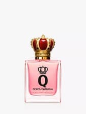 Image of Dolce & Gabbana Q Eau de Parfum 50ml Spray for Her