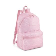 Image of PUMA Core Pop Backpack 079855 Women's Spring/Summer 2024 Color: Grape Mist/AOP