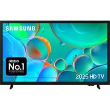Image of Samsung UE32H5000F 32 Inch LED HD Smart TV Bluetooth WiFi