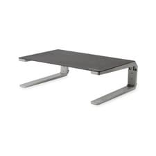 Image of StarTech Monitor Riser Stand For Monitors up to 32" 10kg Steel and Aluminium