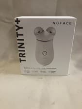 Image of NuFACE Trinity + Advanced Microcurrent Facial Toning Device