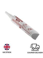 Image of LOCTITE 577 250ml Thread Sealant medium strength General FREE P&P | GENUINE