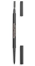 Image of Makeup Revolution, Precise Brow Pencil Cool Medium Brown, 0.05g