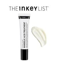 Image of The INKEY List Mandelic Acid Treatment Helps Reduce Discoloration and Hyperpigm
