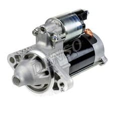 Image of DENSO Starter Motor - DSN921 - Maximum Cranking Torque - Genuine DENSO Part