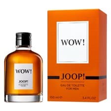 Image of Joop! Wow! eau de toilette for men- 100ml