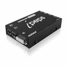 Image of ADDERLINK DIGITAL DVI IPEPS KVM IP UNIT