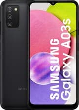 Image of Samsung Galaxy A03s 32GB 2021 Unlocked Android Smartphone 4G - Black Colour New