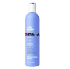 Image of milk_shake Silver Shine Shampoo 300ml