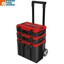 Image of Einhell E-Case System Carrying Tower 4540015