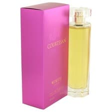 Image of Courtesan By Worth 90ml Eau De Parfum Spray for Women