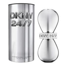 Image of DKNY 24/7 50ML EAU DE PARFUM SPRAY BRAND NEW & SEALED