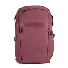 Image of Vanguard VEO Metro B25L Camera Backpack - Burgundy