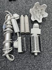 Image of Shark FlexStyle 4-in-1 Straight Hair Air Styler - (HD430SLUK)