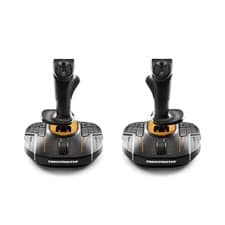 Image of Thrustmaster T 16000M Space Sim Duo Stick T16000M FCS Duo Stick