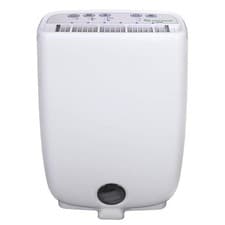 Image of Portable Dehumidifier DD8L Compact Desiccant Dehumidifier Best For Small Homes &