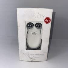 Image of NuFace Trinity Advanced Facial Toning Device + 2 Oz Gel Primer - New Open Box