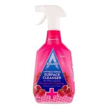 Image of Astonish Multi-Purpose Anti-Bacterial Spray Multi cleaners