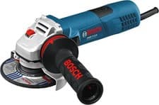 Image of Bosch Professional Corded Angle Grinder GWS 7-115 (240V, 720W, incl. Standard